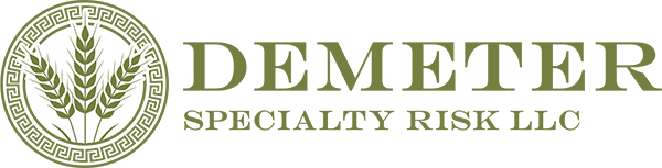 Demeter Specialty Risk LLC
